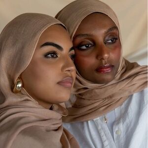 Velascarves honey beige, mini